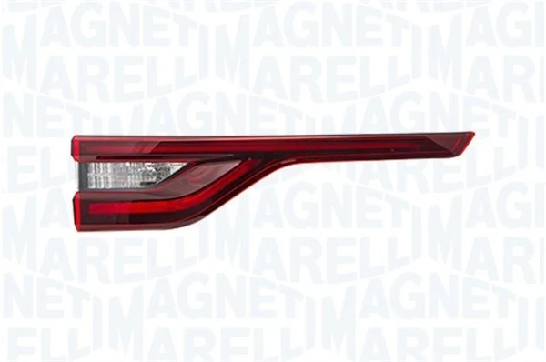 Tail Light Assembly